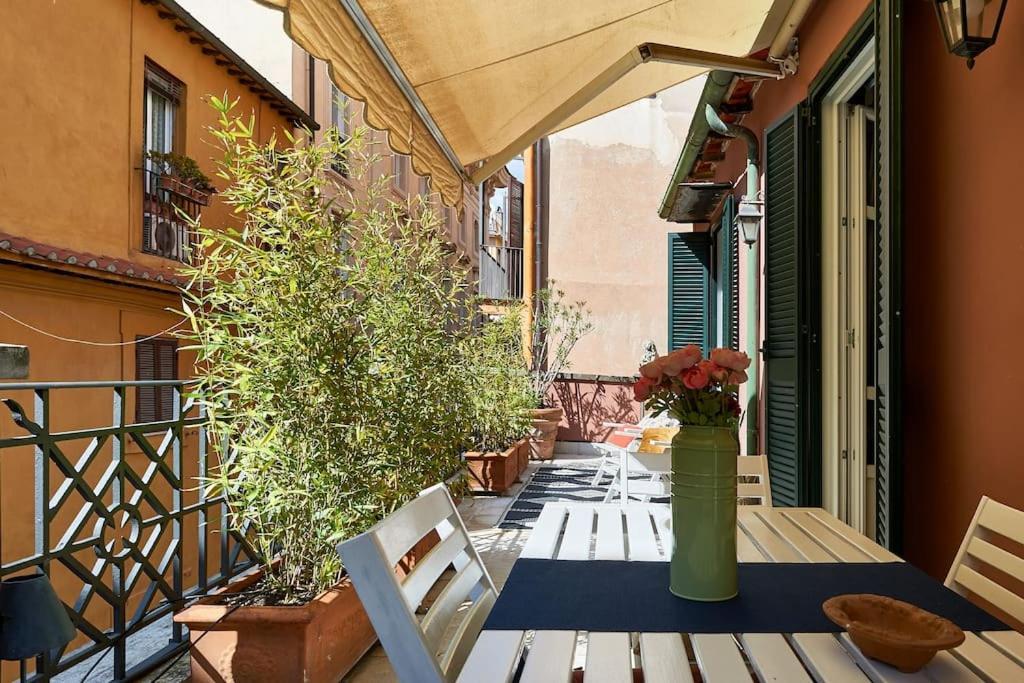 La Dolce Rooftop Apartment
