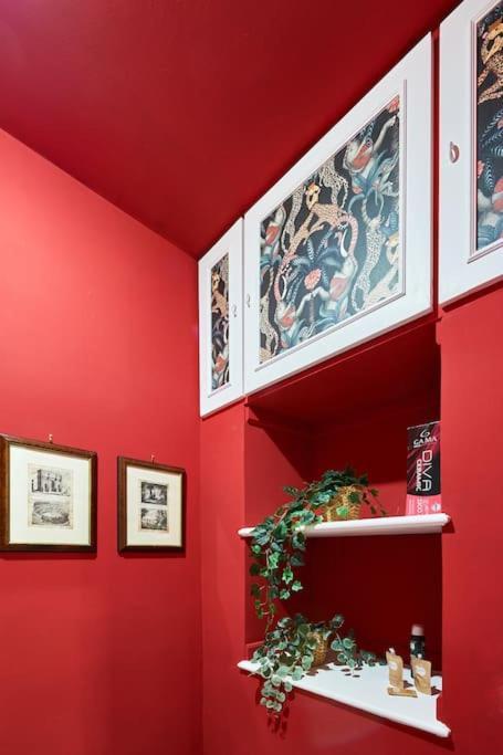 La Dolce Rooftop Apartment Rom